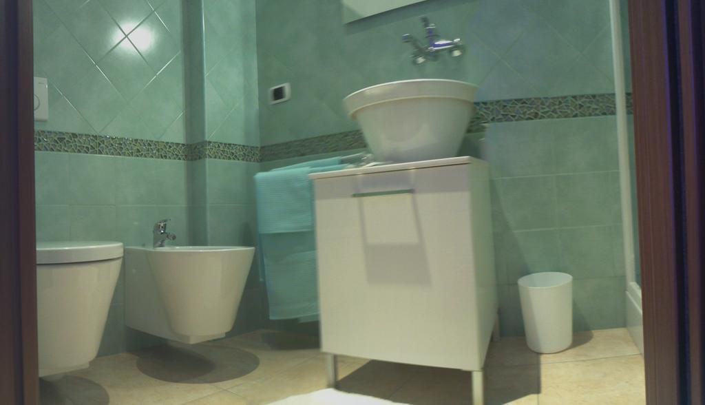 Bed And Breakfast San Martino Castignano Стая снимка
