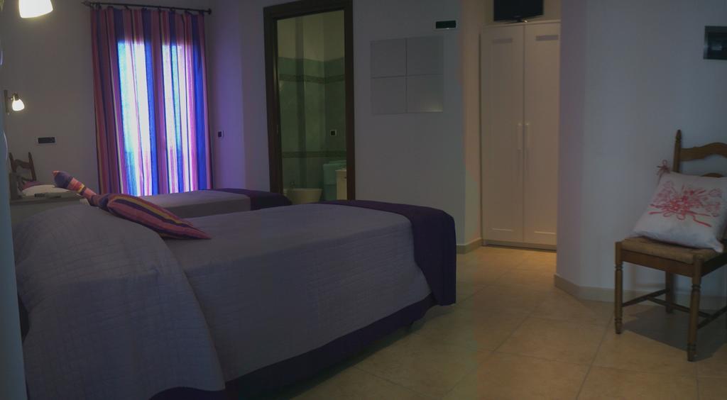 Bed And Breakfast San Martino Castignano Стая снимка
